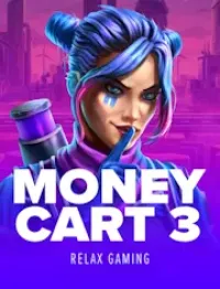 money cart 3 1 - logo