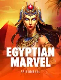 egyptian marvel official logo