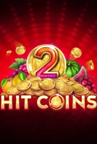 hit coins 2 hold and spin official logo